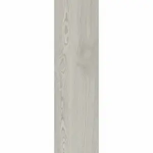 PEARL WHITE VINYL FLOORING PLANKS | DT-1069