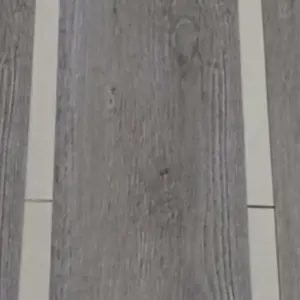 GRAPHITE GREY VINYL FLOORING PLANKS | DT-1070