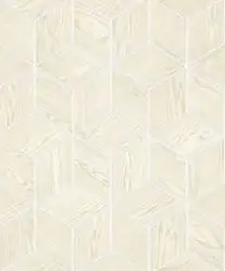 3D CUBES NOTABENE - WALLPAPER ROLLS