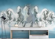 MAJESTIC HERD