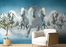 MAJESTIC HERD