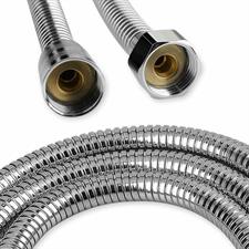 STAINLESS STEEL SHOWER PIPE