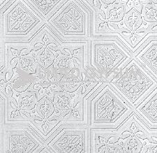 AL AQSA - FALSE CEILING GYPSUM TILES WITH FITTING ACCESSORIES - PER SQ FT