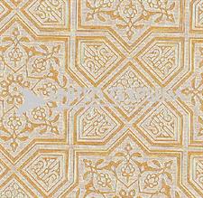 AL AQSA GOLD - FALSE CEILING GYPSUM TILES WITH FITTING ACCESSORIES - PER SQ FT