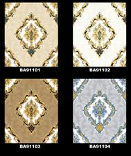 ROYAL BLOOMSCAPE - BAZZAR II WALLPAPER ROLLS