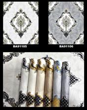 ROYAL BLOOMSCAPE - BAZZAR II WALLPAPER ROLLS