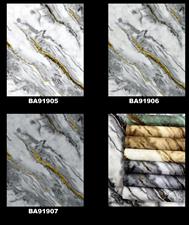MARBLE PERFECTION - BAZZAR II WALLPAPER ROLLS