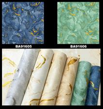 MARBLE SWIRL - BAZZAR II WALLPAPER ROLLS