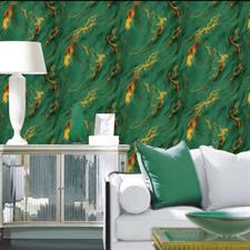 MAGIC MARBLE - BAZZAR II WALLPAPER ROLLS