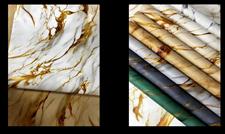 MAGIC MARBLE - BAZZAR II WALLPAPER ROLLS