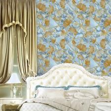 GOLDEN GRACE - BAZZAR II WALLPAPER ROLLS