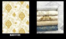 VINTAGE CHARM - BAZZAR II WALLPAPER ROLLS