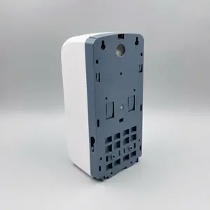 AUTOMATIC SOAP DISPENSER