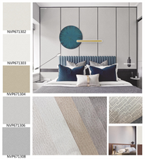 LINEAR MAZE - BORAY WALLPAPER ROLLS