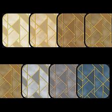 ABSTRACT ANGLES - PLAZZO IV WALLPAPER ROLLS