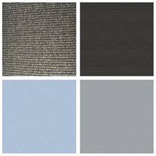 PLAIN GRAINY MATRIX - PLAIN COLOR 05 WALLPAPER ROLLS
