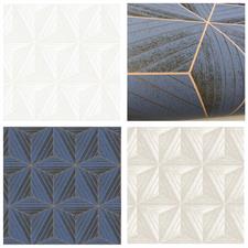 DIMENSIONAL DYNAMICS - PLAIN COLOR 05 WALLPAPER ROLLS