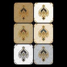 HERITAGE BUNCH - PLAZZO IV WALLPAPER ROLLS