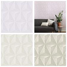 DIMENSIONAL DYNAMICS - PLAIN COLOR 05 WALLPAPER ROLLS