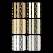 ROYAL BUNCH - PLAZZO IV WALLPAPER ROLLS