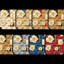 CUSHION BLOOM - PLAZZO IV WALLPAPER ROLLS