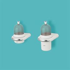 CARONA BATHROOM ACCESSORIES SET