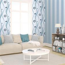 VERTICAL FLOW - VISTA WALLPAPER ROLLS