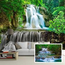 ROCKY WATERS