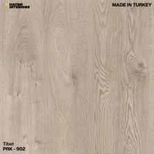 TIBET - 8MM WOODEN FLOORING - PER SQUARE FEET