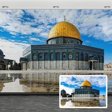 AL-AQSA MOSQUE
