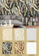 SILKEN STREAM - CROWN WALLPAPER ROLLS