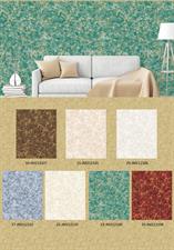 GOLDEN MIST MARBLE - CROWN WALLPAPER ROLLS