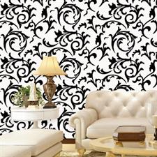 PALACE STYLE - CROWN WALLPAPER ROLLS