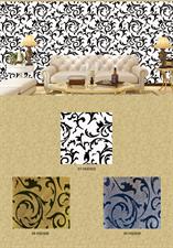 PALACE STYLE - CROWN WALLPAPER ROLLS