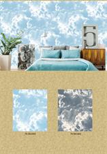 CLOUD CANOPY - CROWN WALLPAPER ROLLS