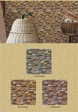 STONE STACK - CROWN WALLPAPER ROLLS