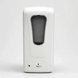 AUTOMATIC SOAP DISPENSER