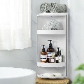 360° ROTATING CORNER CABINET