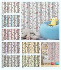 BRANCHED BUNGALOWS - DREAM LAND KIDS WALLPAPER