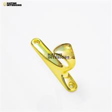 COSMO SINGLE HOOK CLOTH HANGER