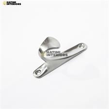 COSMO SINGLE HOOK CLOTH HANGER