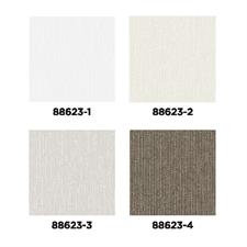 THREAD TEXTURED - THE MOTIVE WALLPAPER ROLLS