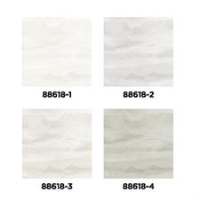 CLOUDY MARBLE -  THE MOTIVE WALLPAPER ROLLS