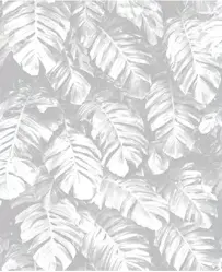 TROPICAL LEAVES - NOTABENE WALLPAPER ROLLS