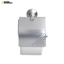 PREMIUM ALUMINUM SCRATCHLESS BATHROOM ACCESSORIES SET