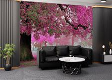 PINK MAGNOLIA