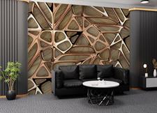 EYE-CATCHING GEOMETRY
