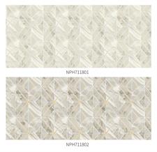 DIAMOND-MARBLED DESIGN - FUTURO WALLPAPERS ROLLS