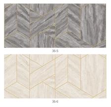 STONE GRID - FUTURO WALLPAPERS ROLLS