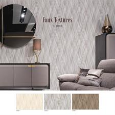 DIAMOND WEAVE - HEERA WALLPAPER ROLLS